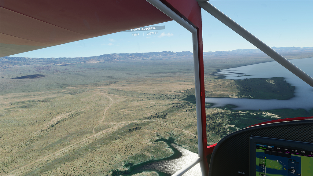 Kitfox Might Be More Fun Virtually Broken General Discussion