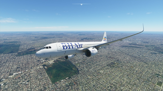 BH AIR 3