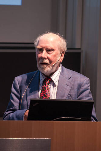 Niklaus Wirth