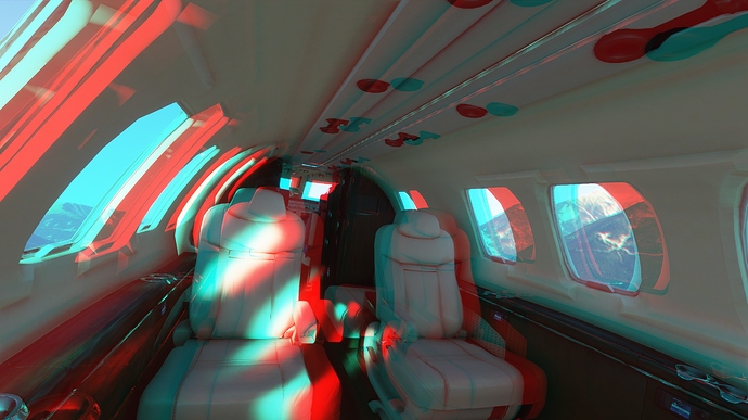 FS 2020 Learjet Cabin2