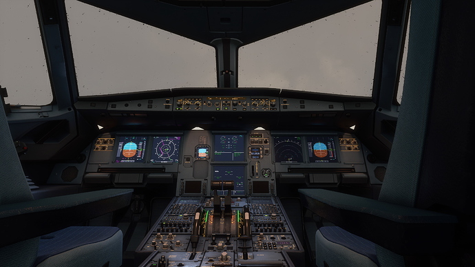 Microsoft Flight Simulator Screenshot 2020.10.07 - 21.18.58.33