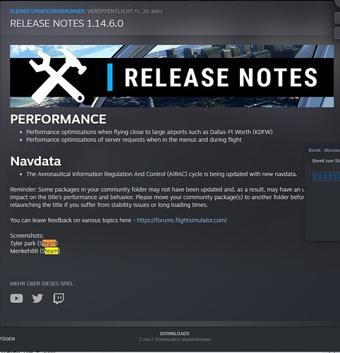 Update 1.14.6.0