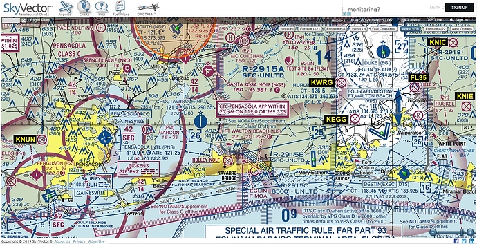 04 Ghost Airports