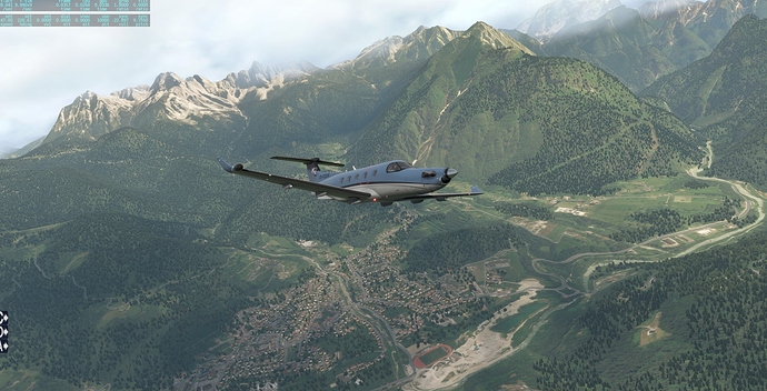 xplaneDolomites01