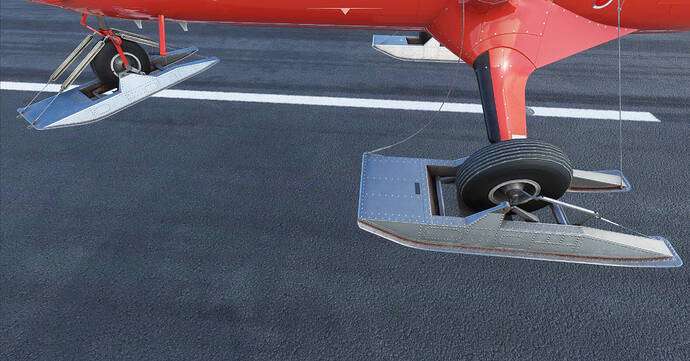 Microsoft Flight Simulator Twin Otter (8)