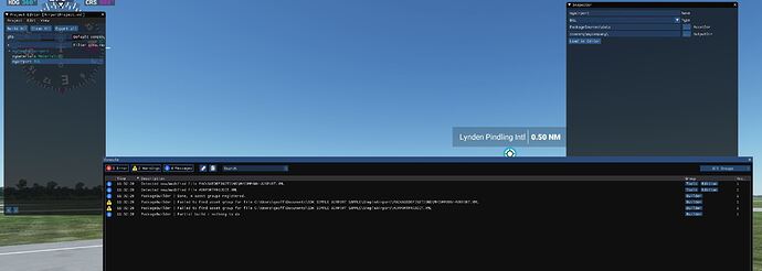 SDK SAMPLE ERRORS_3