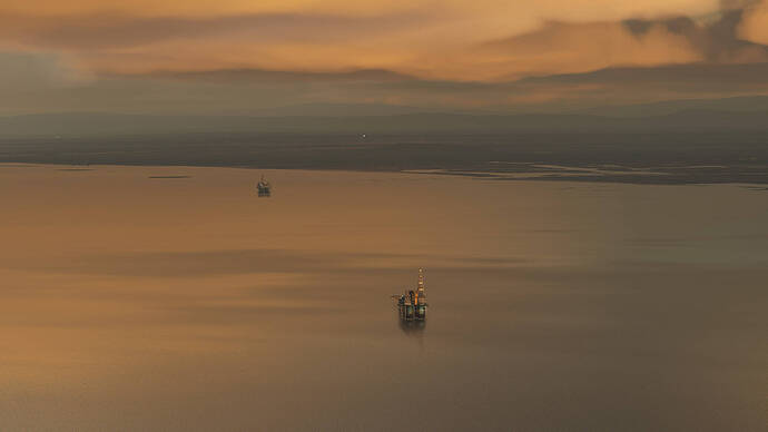 SBA Rigs 18