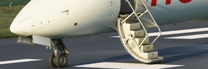 Microsoft Flight Simulator CRJ Aerosoft (7)