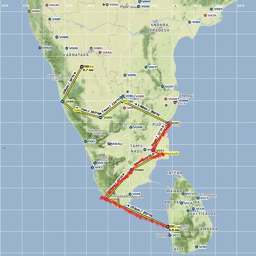 pd map