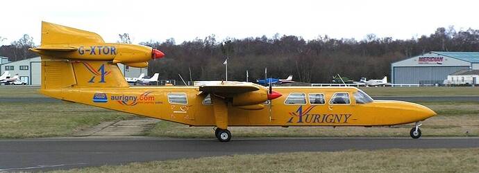 Britten-Norman_Trislander