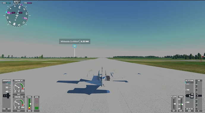 Post 10-28 update - live weather