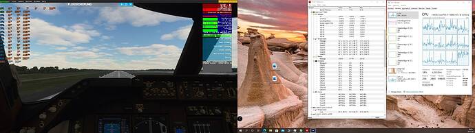 MSFS 2020 Performance Problems