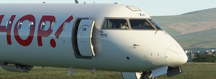 Microsoft Flight Simulator CRJ Aerosoft (11)