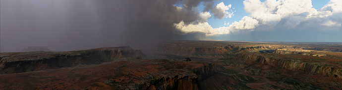 canyonland monsoon 2 fb
