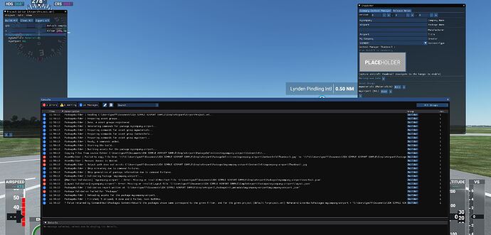 SDK SAMPLE ERRORS_4
