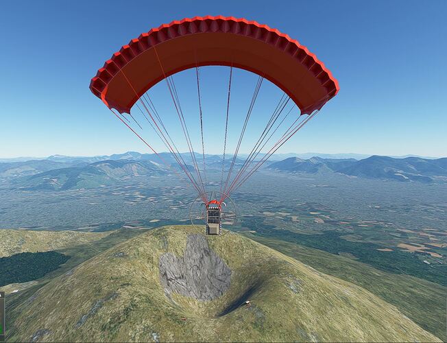 Vesuvius