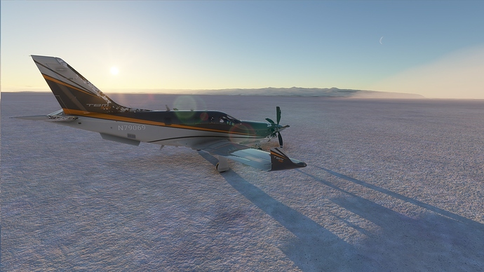 antartica