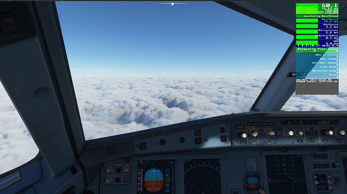 Inside - Air