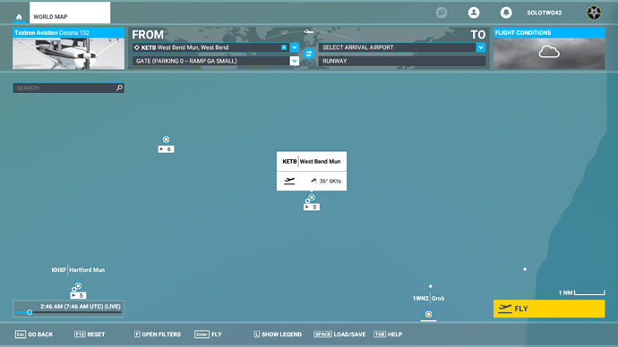 Microsoft Flight Simulator - 1.9.5.0 10_22_2020 2_46_50 AM