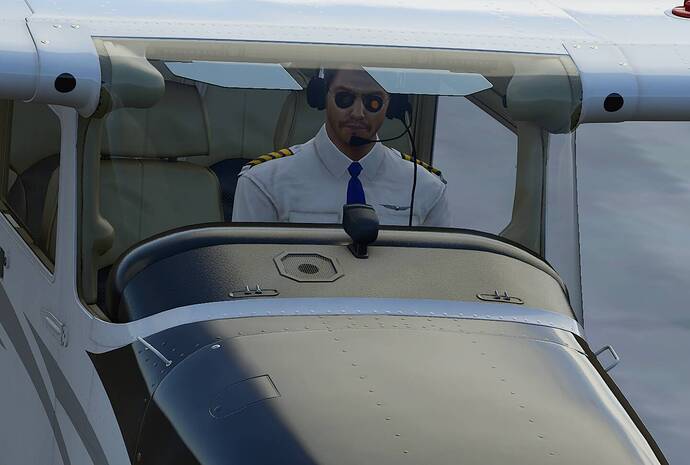 Pilot-Only