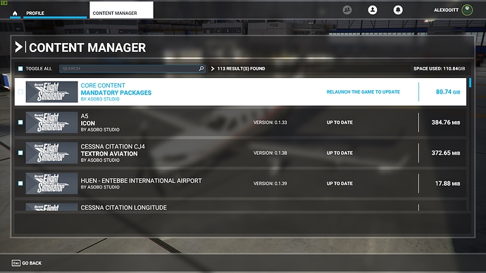 Update Patch 2