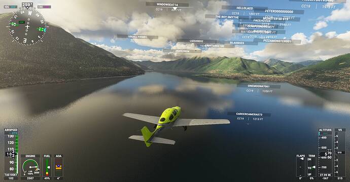 Microsoft Flight Simulator Screenshot 2021.01.08 - 19.42.11.72