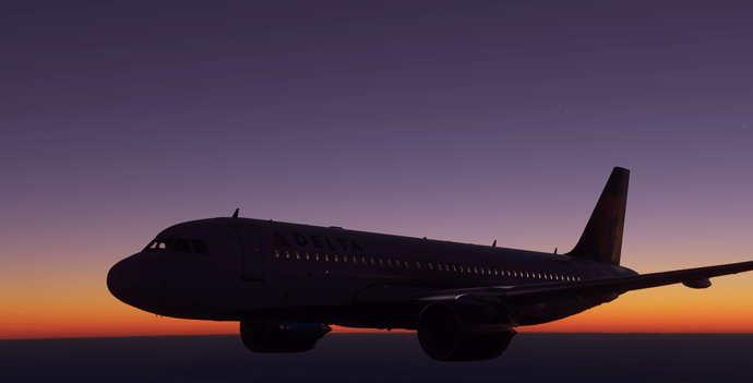deltaa320