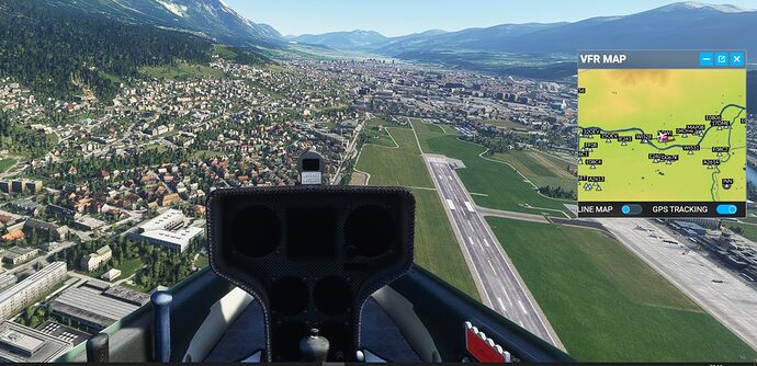 GliderInssbruck