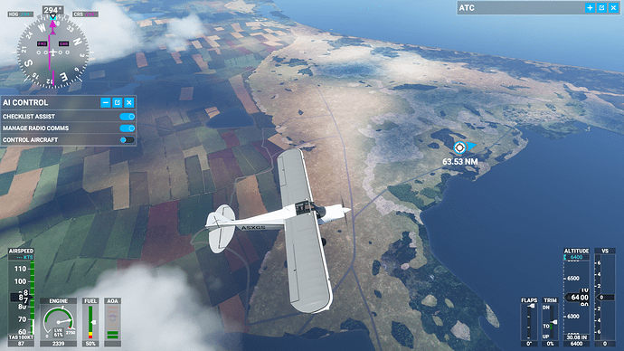 Microsoft Flight Simulator Screenshot 2020.08.22 - 11.37.28.57