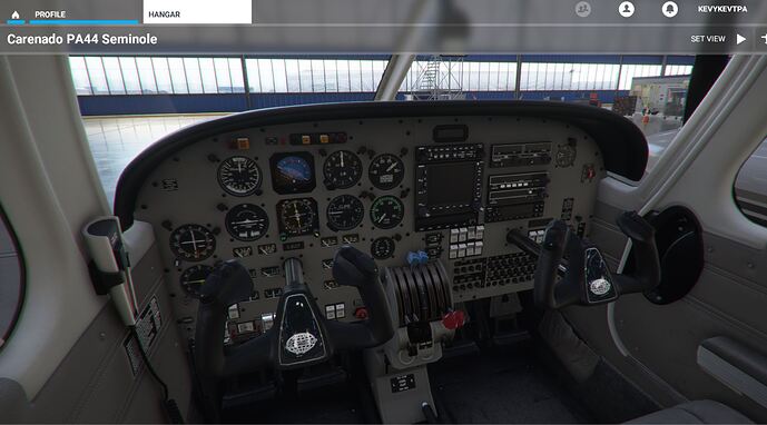 Aircraft 2