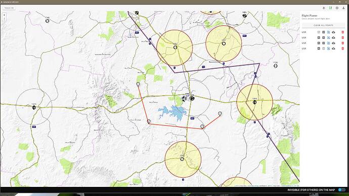 AVM undocked maximized