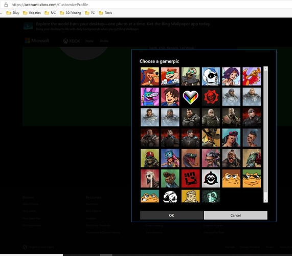 XBOX OnLine Screen-02