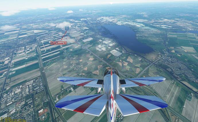 Missing-satallite-image