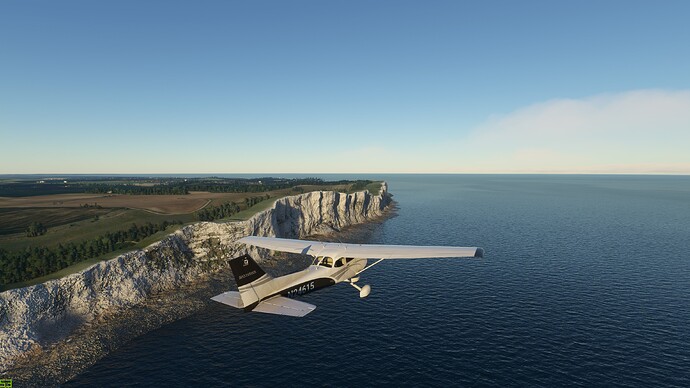 dover
