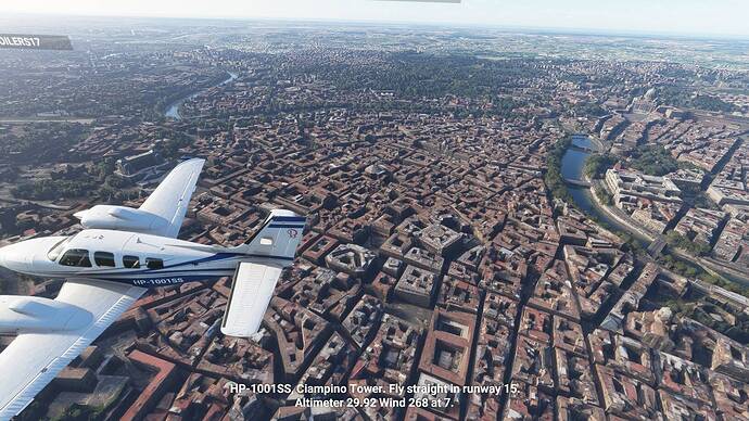 11-17 Rome Landmarks