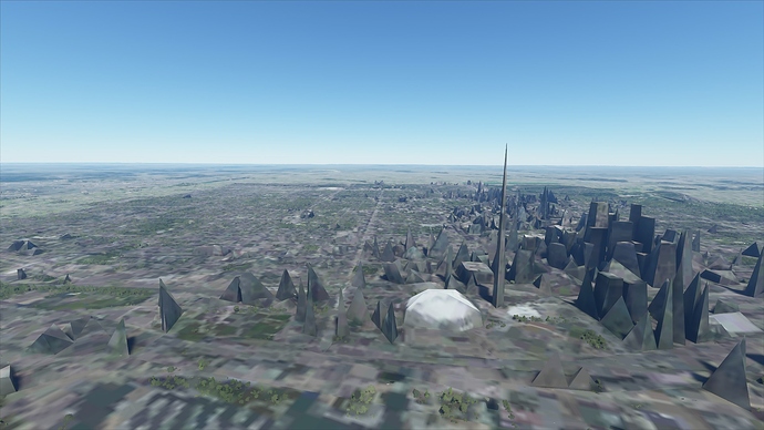 toronto low