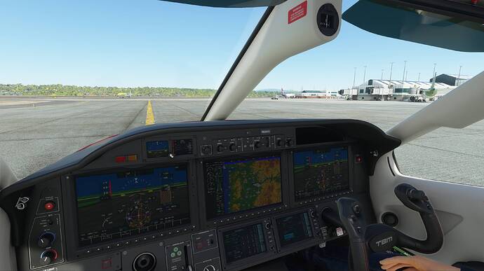 2021-03-31 15_06_08-Microsoft Flight Simulator - 1.14.6.0