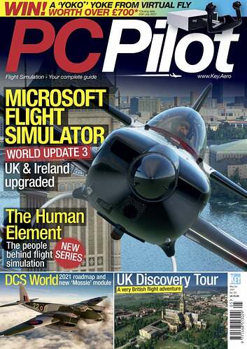 PCPILOT