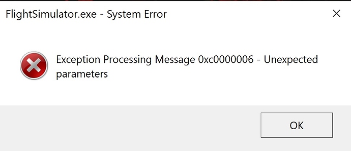 Error 2