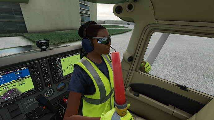 Still not close enough