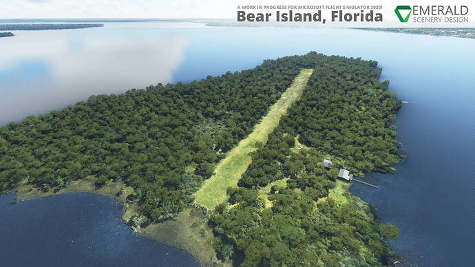 bear_island_florida_msfs_wip