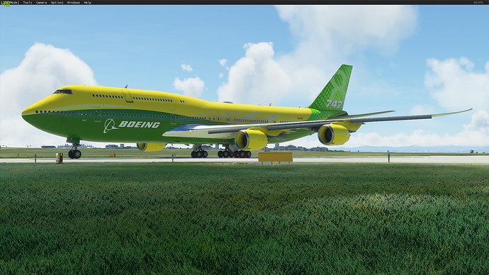 B747_YellowGreen