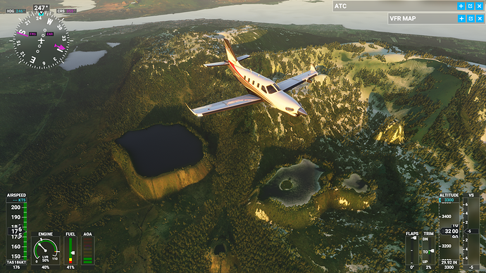 Microsoft Flight Simulator Screenshot 2020.08.20 - 20.49.15.47