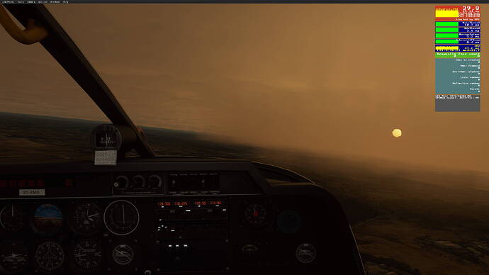 sunset 3
