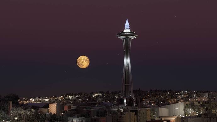 Space Needle-05