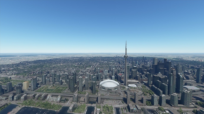 Toronto med