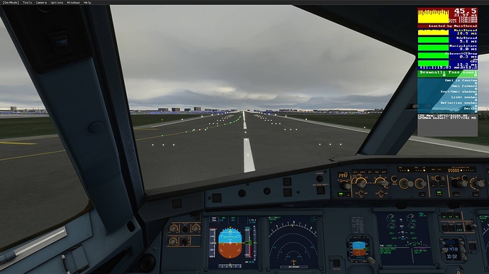 Inside - YYZ