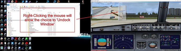 FSX EXAMPLE B
