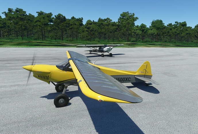 01 Livery Issues