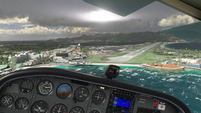TNCM Approach